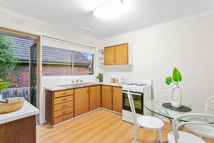 Second view of Homely unit listing, 5/28 Lake Road, Blackburn VIC 3130