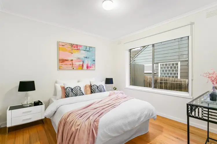 Fourth view of Homely unit listing, 5/28 Lake Road, Blackburn VIC 3130