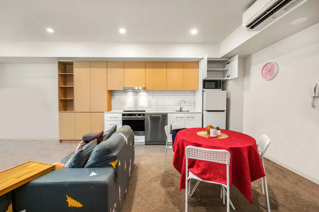 Main view of Homely house listing, 407/7-11 Wickham Street, Wickham NSW 2293