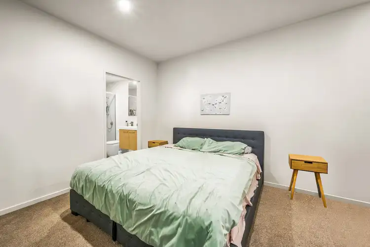 Second view of Homely house listing, 407/7-11 Wickham Street, Wickham NSW 2293