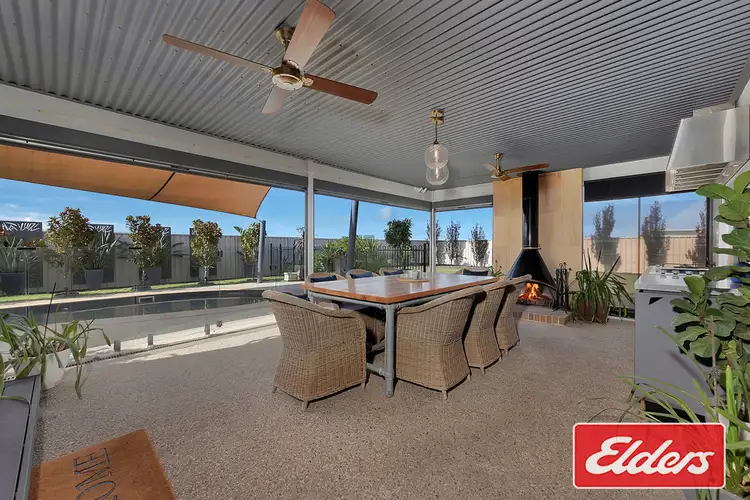 5 Wonga Place, Yarrawonga VIC 3730