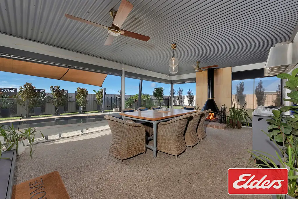 Main view of Homely house listing, 5 Wonga Place, Yarrawonga VIC 3730