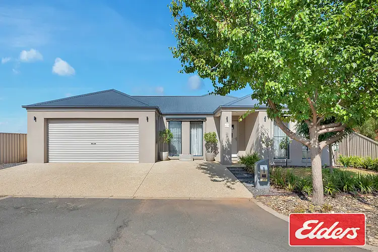 Second view of Homely house listing, 5 Wonga Place, Yarrawonga VIC 3730