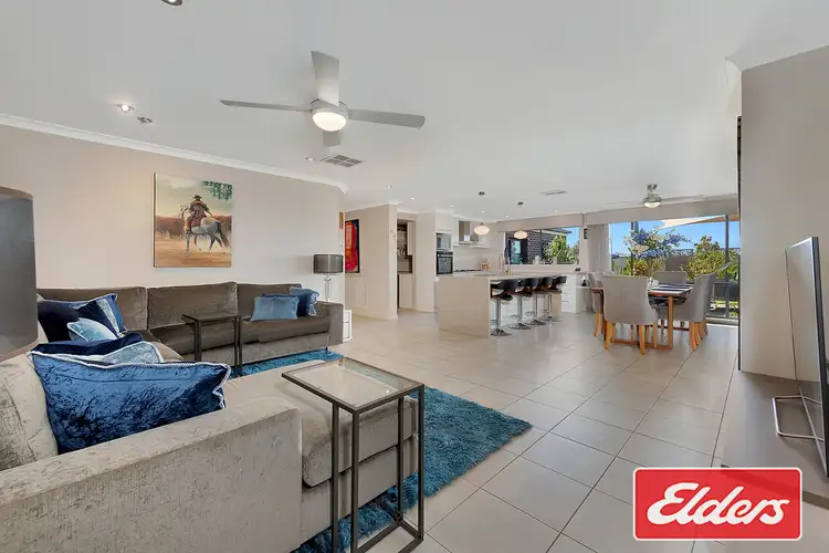 Fourth view of Homely house listing, 5 Wonga Place, Yarrawonga VIC 3730