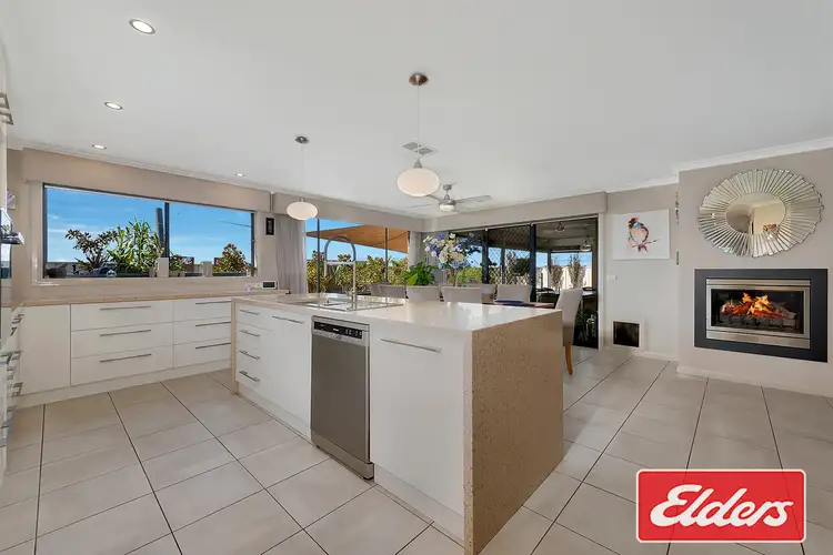 Fifth view of Homely house listing, 5 Wonga Place, Yarrawonga VIC 3730