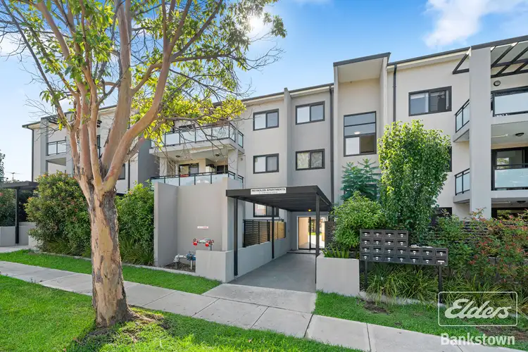 21/27 Reynolds Avenue, Bankstown NSW 2200