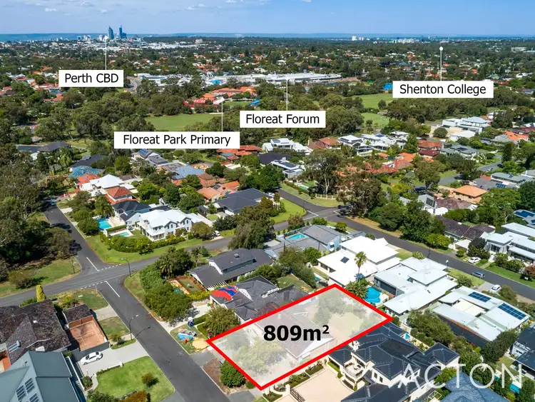 Second view of Homely house listing, 19 Kilkenny Road, Floreat WA 6014
