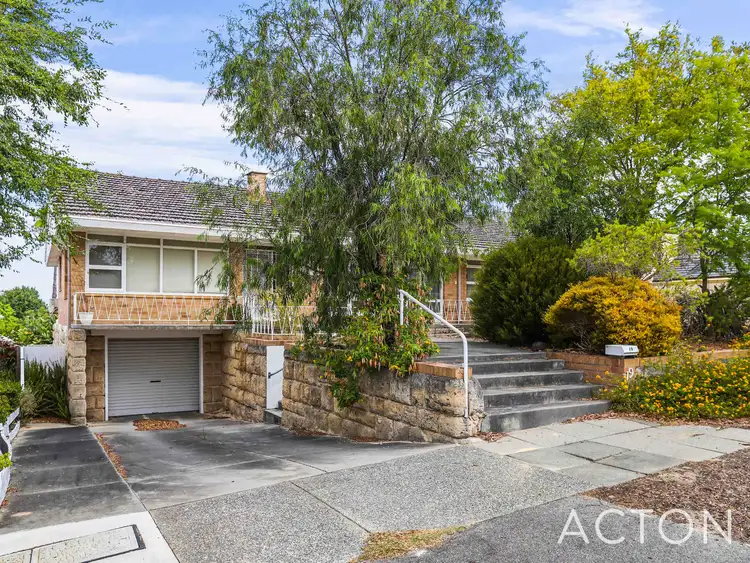 Sixth view of Homely house listing, 19 Kilkenny Road, Floreat WA 6014