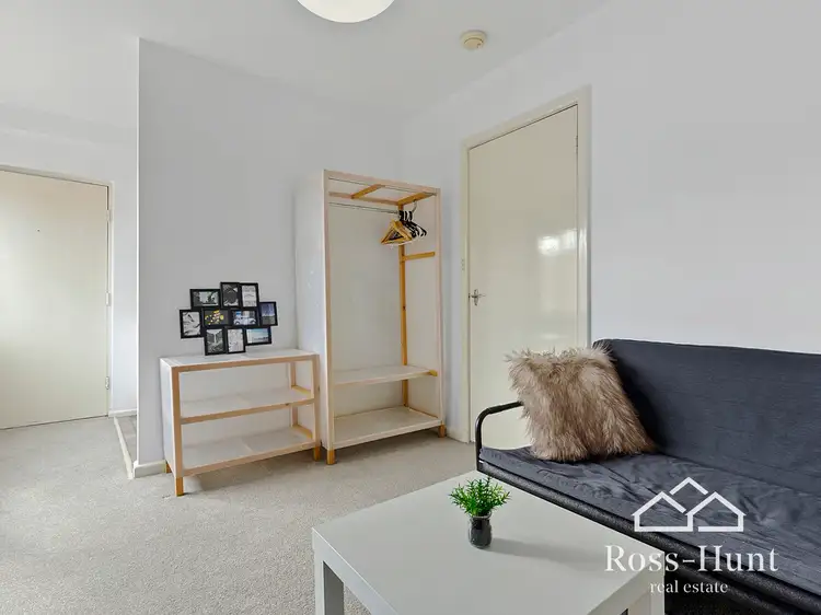 Main view of Homely apartment listing, 6/249 Burnley Street, Richmond VIC 3121