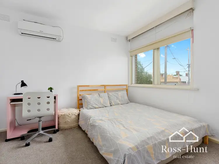 Second view of Homely apartment listing, 6/249 Burnley Street, Richmond VIC 3121