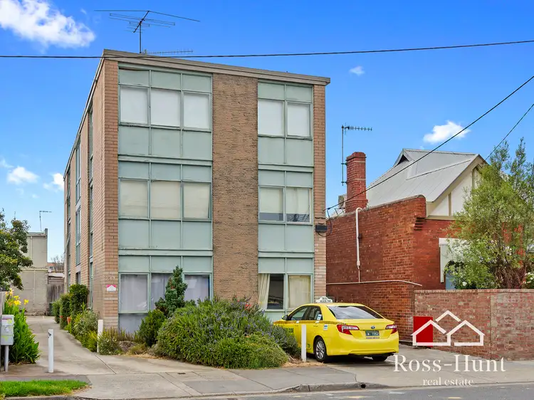 Third view of Homely apartment listing, 6/249 Burnley Street, Richmond VIC 3121