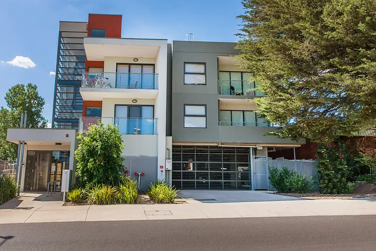 Second view of Homely apartment listing, 108/3 Chandler Road, Boronia VIC 3155