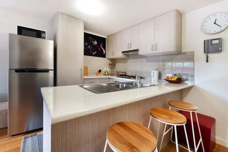 Third view of Homely apartment listing, 108/3 Chandler Road, Boronia VIC 3155