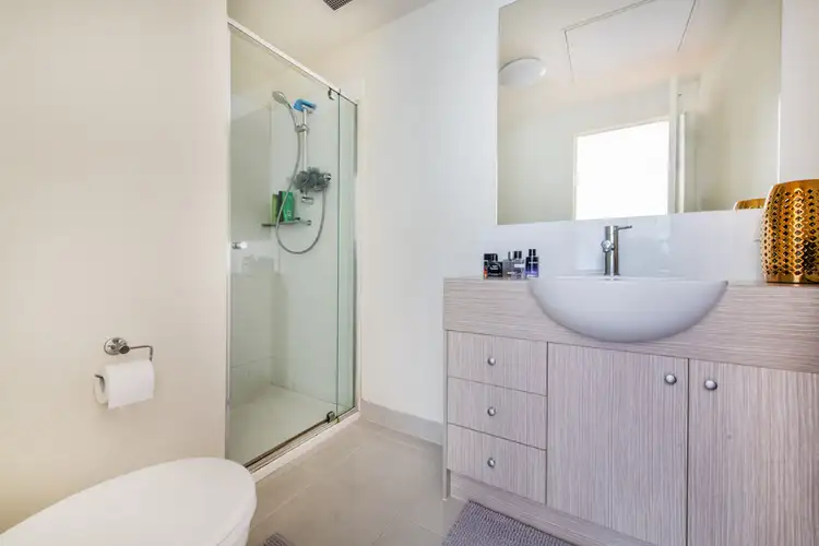 Fifth view of Homely apartment listing, 108/3 Chandler Road, Boronia VIC 3155