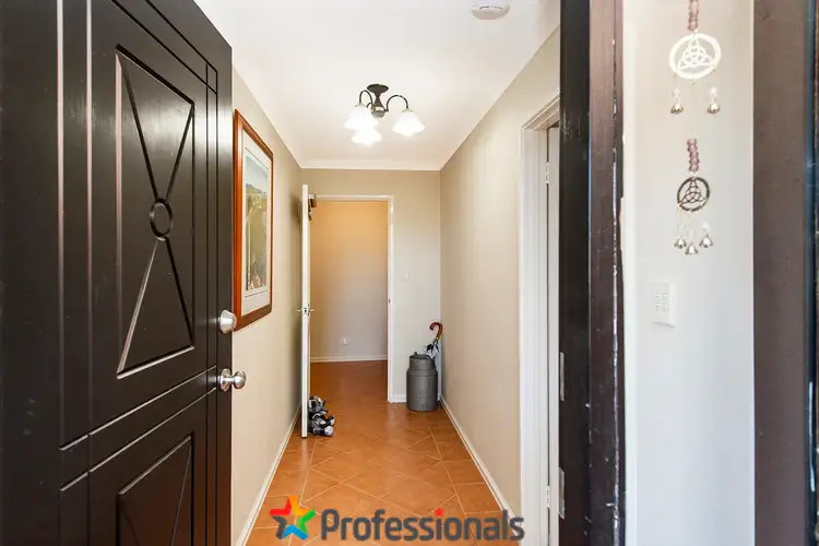 Second view of Homely house listing, 4 Knight Place, Wannanup WA 6210