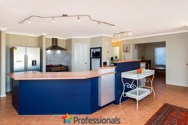 Fifth view of Homely house listing, 4 Knight Place, Wannanup WA 6210