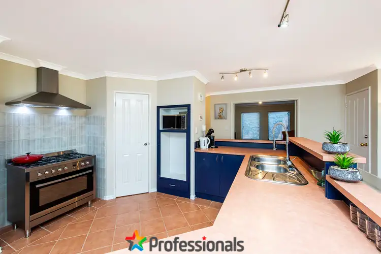 Sixth view of Homely house listing, 4 Knight Place, Wannanup WA 6210