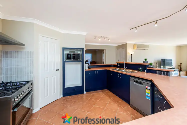 Seventh view of Homely house listing, 4 Knight Place, Wannanup WA 6210