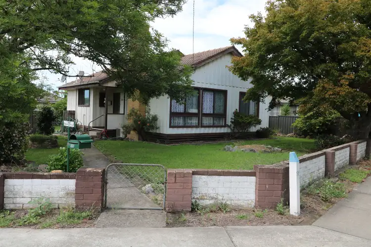 28 Livingstone Street, Orbost VIC 3888