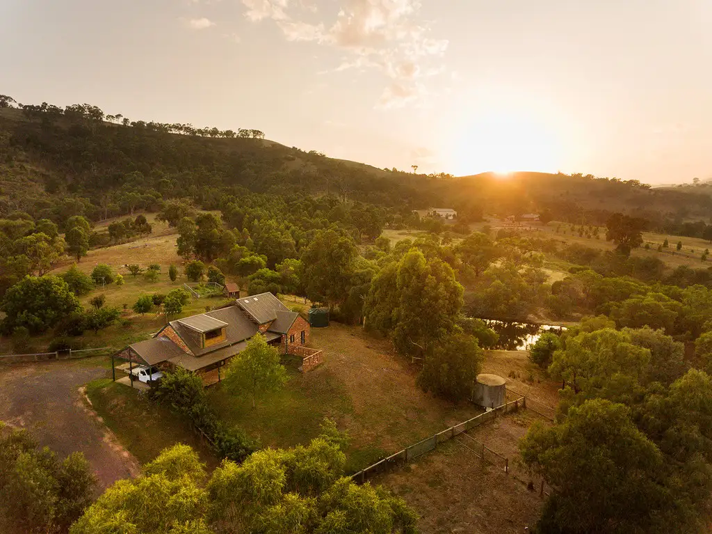 Main view of Homely rural property listing, Address available on request