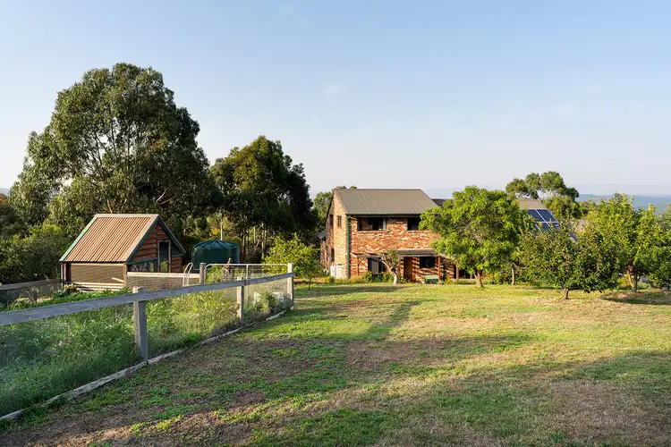Fourth view of Homely rural property listing, Address available on request
