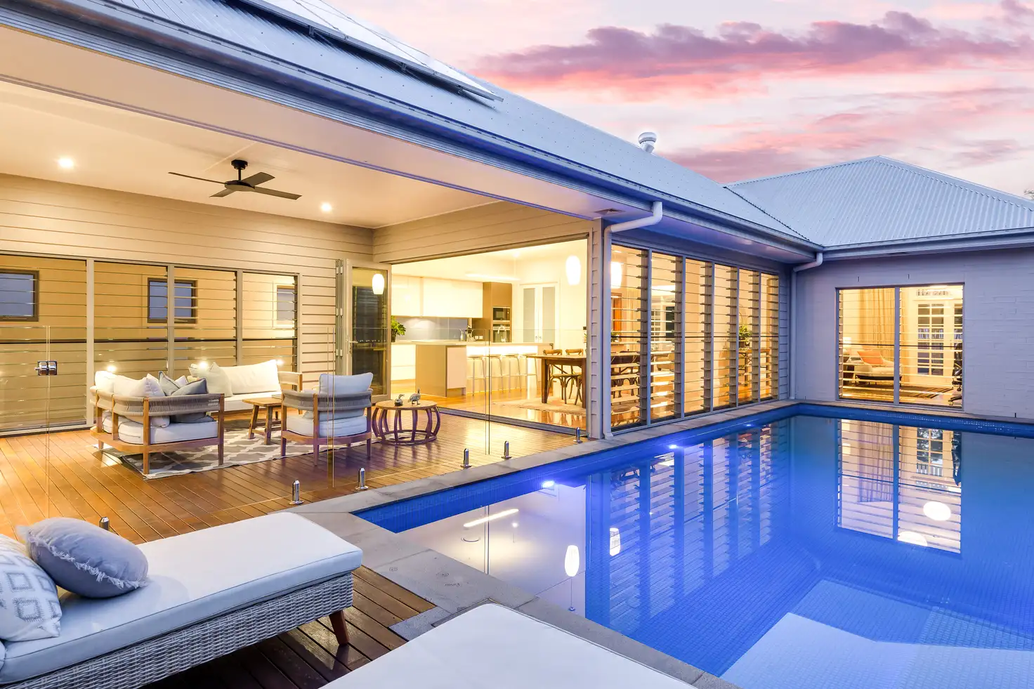Main view of Homely house listing, 24 Alexandra Street, Bardon QLD 4065