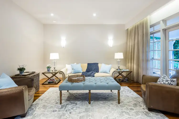 Third view of Homely house listing, 24 Alexandra Street, Bardon QLD 4065