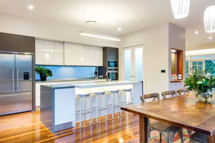 Fourth view of Homely house listing, 24 Alexandra Street, Bardon QLD 4065