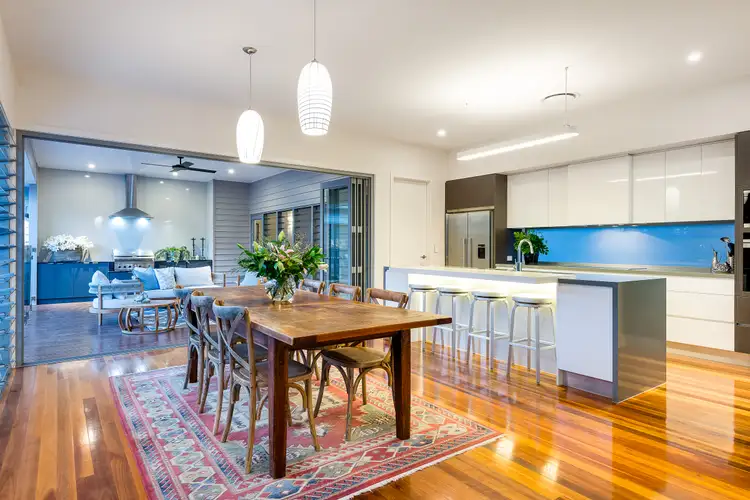 Fifth view of Homely house listing, 24 Alexandra Street, Bardon QLD 4065