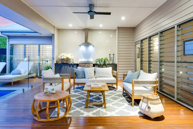 Sixth view of Homely house listing, 24 Alexandra Street, Bardon QLD 4065