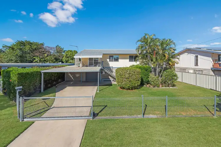Main view of Homely house listing, 51 Sharon Crescent, Kelso QLD 4815