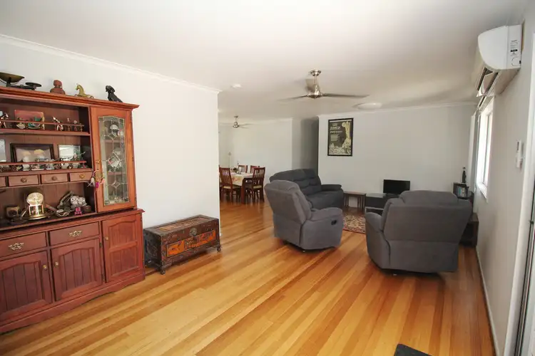 Second view of Homely house listing, 51 Sharon Crescent, Kelso QLD 4815