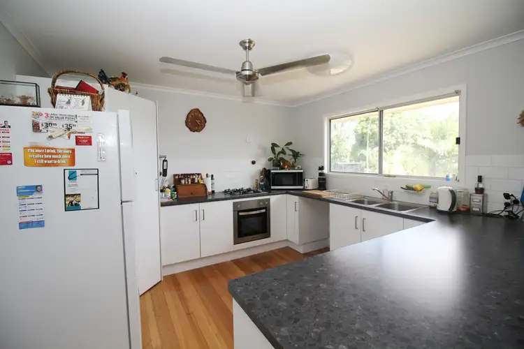 Third view of Homely house listing, 51 Sharon Crescent, Kelso QLD 4815
