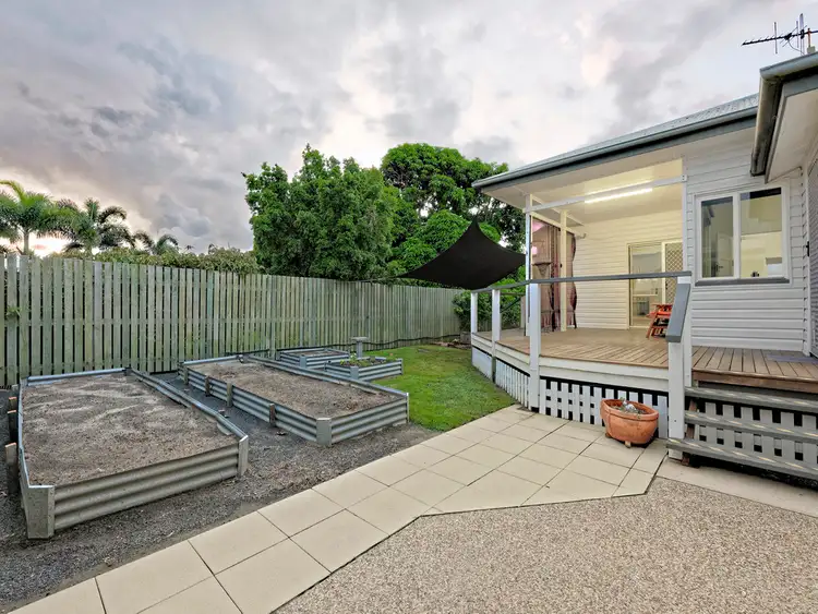 Third view of Homely house listing, 2/3 Courtice Street, Walkervale QLD 4670
