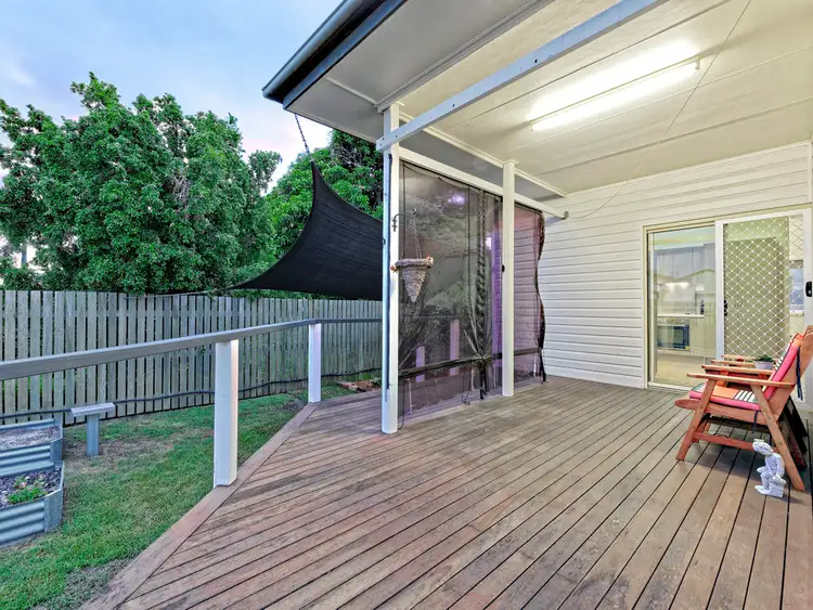 Fourth view of Homely house listing, 2/3 Courtice Street, Walkervale QLD 4670