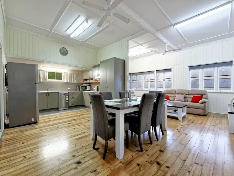 Fifth view of Homely house listing, 2/3 Courtice Street, Walkervale QLD 4670