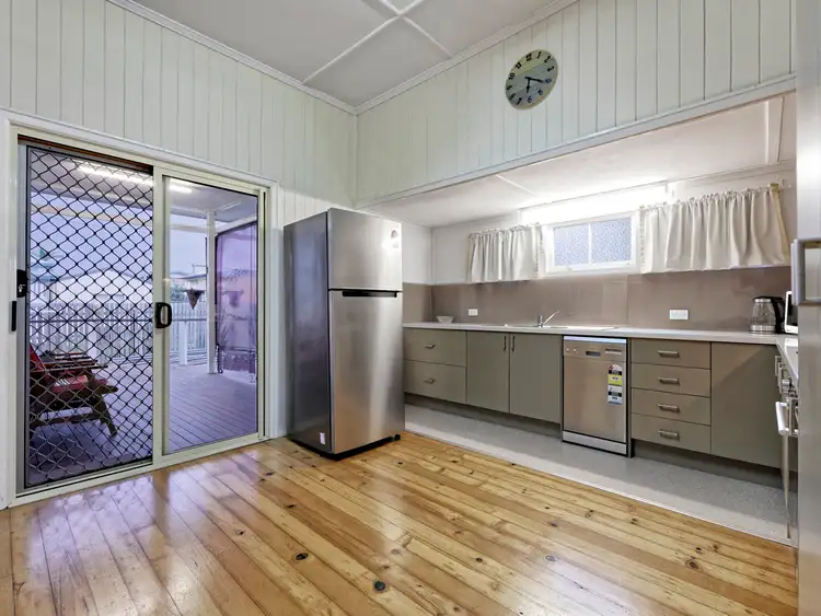 Sixth view of Homely house listing, 2/3 Courtice Street, Walkervale QLD 4670