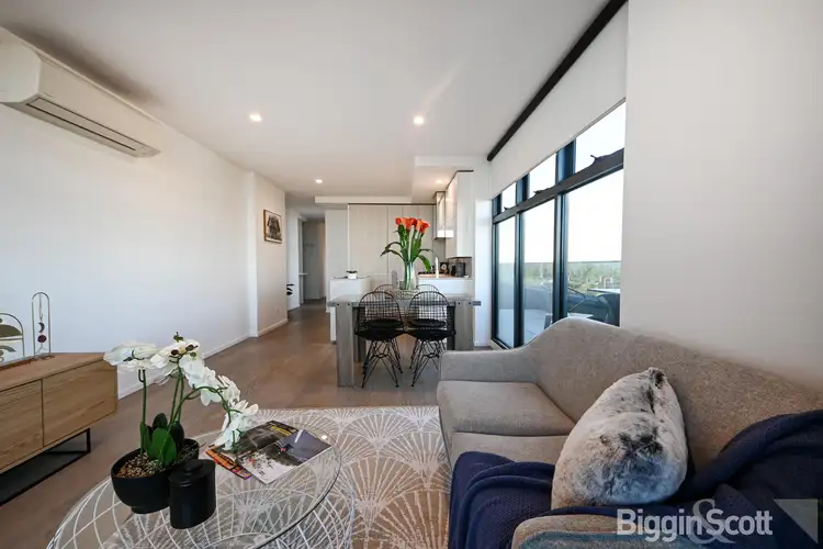 Main view of Homely unit listing, 603/1A Finch Street, Malvern East VIC 3145