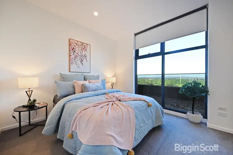 Third view of Homely unit listing, 603/1A Finch Street, Malvern East VIC 3145