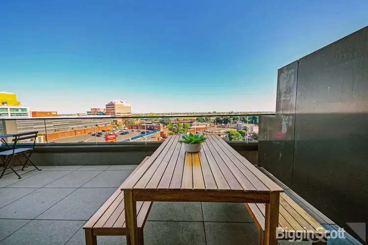 Fourth view of Homely unit listing, 603/1A Finch Street, Malvern East VIC 3145