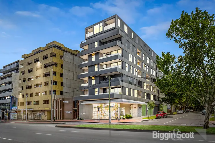 Sixth view of Homely unit listing, 603/1A Finch Street, Malvern East VIC 3145