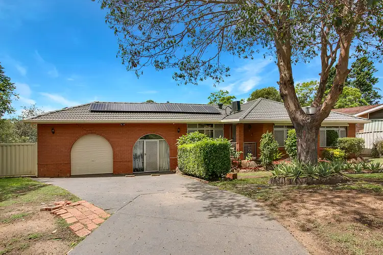 2 Pine Avenue, Bradbury NSW 2560