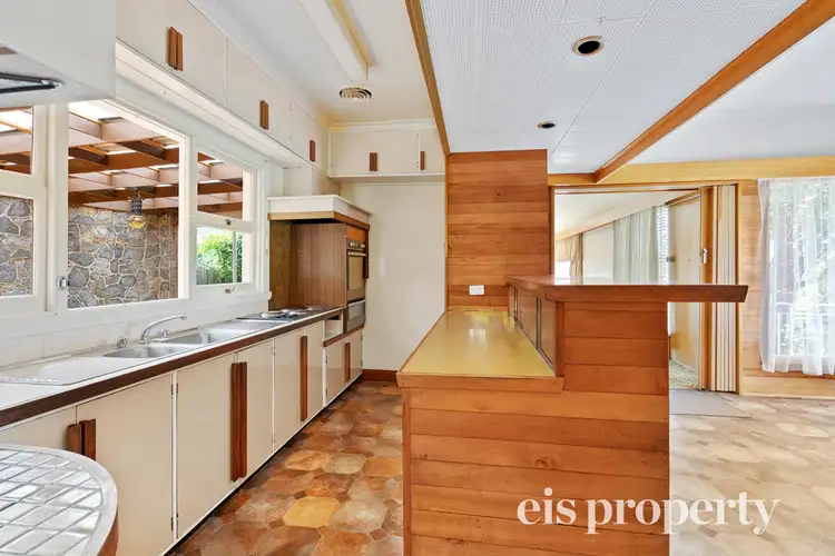 Main view of Homely house listing, 80 Creek Road, New Town TAS 7008