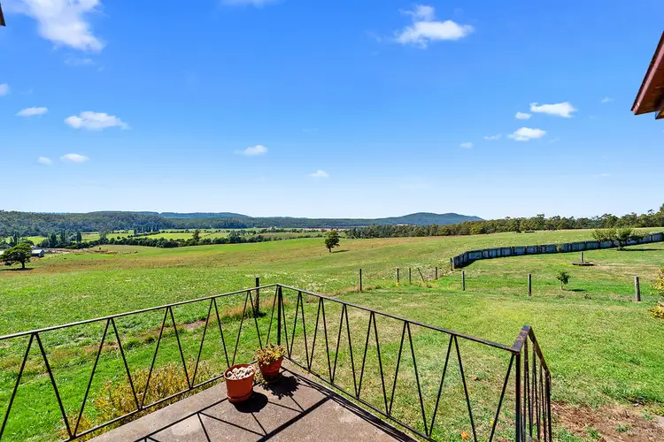 Main view of Homely rural property listing, 280 Native Rock Road, Railton TAS 7305