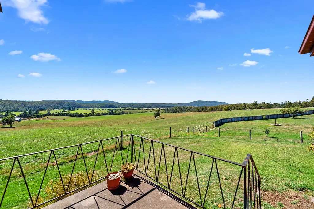 Main view of Homely rural property listing, 280 Native Rock Road, Railton TAS 7305