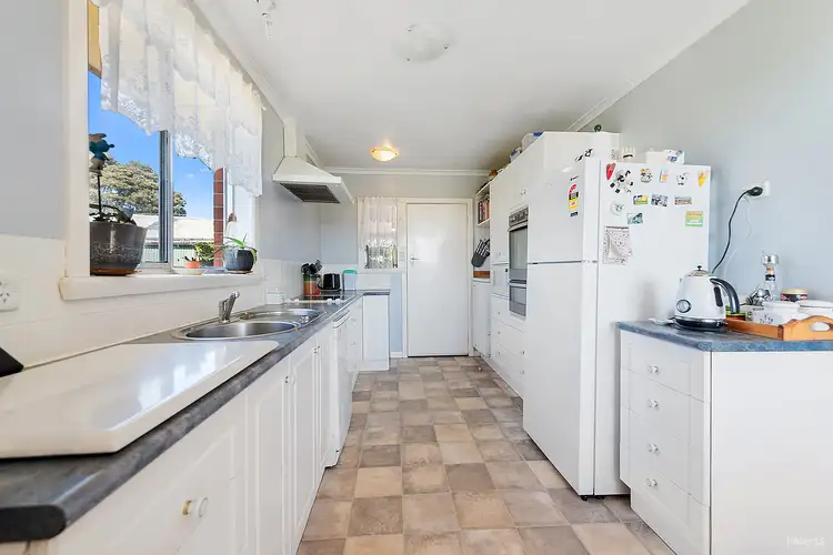 Second view of Homely rural property listing, 280 Native Rock Road, Railton TAS 7305