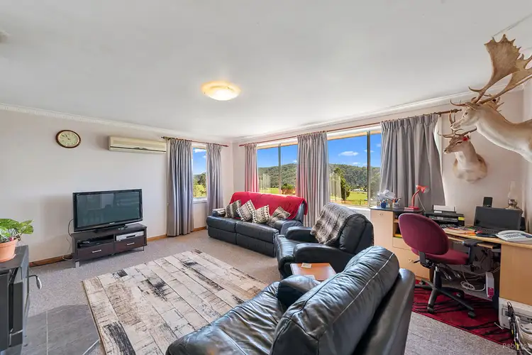 Fourth view of Homely rural property listing, 280 Native Rock Road, Railton TAS 7305