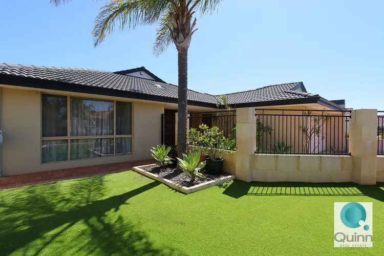 Second view of Homely house listing, 92 Waratah Boulevard, Canning Vale WA 6155