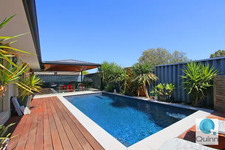 Fourth view of Homely house listing, 92 Waratah Boulevard, Canning Vale WA 6155