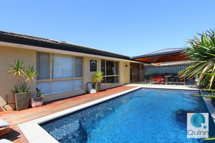 Fifth view of Homely house listing, 92 Waratah Boulevard, Canning Vale WA 6155